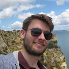 Patrick Thomas's Profile