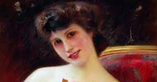 Maestros españoles del retrato: Joan Sala i Gabriel