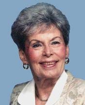 Betty Anne Trippett Hoffman (1928-2013)