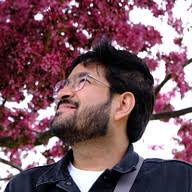 Ibaadat, a Series by Samar Karnawat — Glass