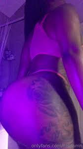 Watch online Ms Damn aka msdamn OnlyFans - Money fall on meeee on X-video