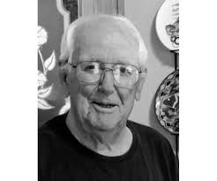 George McCune Obituary (1928