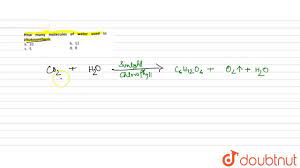 How many molecules in 6 x 10 24 molecules of water, h 2 o? How Many Molecules Of Water Used In Photosynthesis Youtube