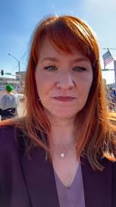 This is what democracy looks like