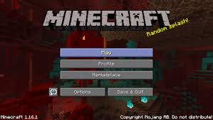 Update also adds arachnid, phasing, and humans! Vanilla Deluxe Java Ui Minecraft Pe Addon Mod 1 16 Rtx