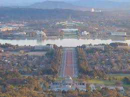 Canberra Australia Travel Australia Australian Continent