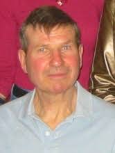 Obituary information for Douglas James Simpson