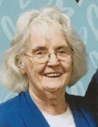 Life Story for Rosie L. (Reves) Auld