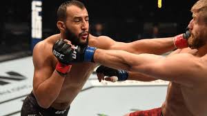 Марвин веттори перевесил исраэля адесанью. Ufc Fight Night Live Auf Dazn Reyes Vs Prochazka Im Tv Und Livestream Dazn News Deutschland