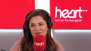 Thu may 13, 2021 2:25 am subject: Heart Jk And Kelly Brook Rate Their 2 Week Relationship Facebook