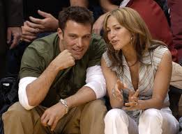 Because the couple's jumping to the house hunting stage of their reunion!!! Ben Affleck Appears To Be Wearing The Same Watch Jennifer Lopez Gave Him In 2002 The Independent