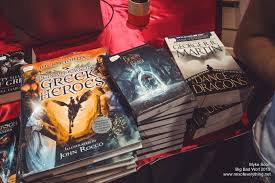 Time 24 hours a day. Things To Expect At The Big Bad Wolf Book Sale 2019 Blog For Tech Lifestyle
