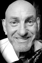 Claude Frederick Frank