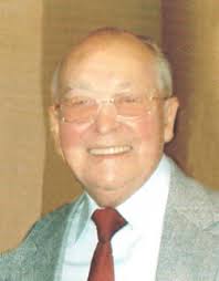 Obituary information for William H. Bartlett