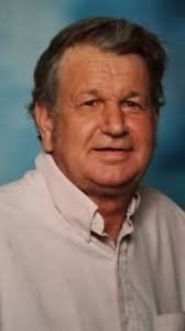 Elmer Irvin Berry Obituary (1948