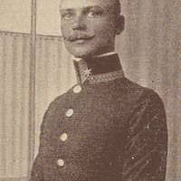 Lt. Edwin Denby, U.S.M.C.