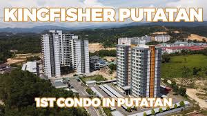 Check spelling or type a new query. 1st Condo In Putatan Kingfisher Putatan By Hap Seng 1009 1065 Sq Ft Youtube