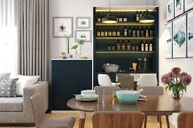 Traditional bachelor pad living room ideas. Home Bar Design Ideas For 2020 Design Cafe
