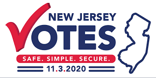 Nj Dos Division Of Elections Register To Vote