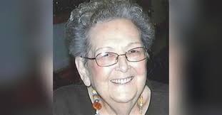 Cecilia Beatrice Oberste Obituary