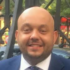 Martin Yepez's Instagram, Twitter & Facebook