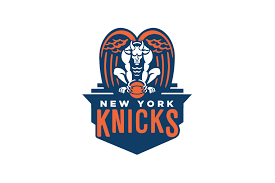 Use these free knicks logo png #66803 for your personal projects or designs. Michael Weinstein Nba Logo Redesigns New York Knicks
