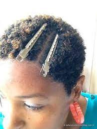 How To Get A Side Part In Your Twa Natural Hair Twa Natural Hair Styles Long Hair Girl