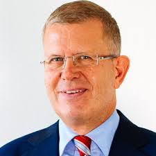 Ansprechpartner im Unternehmen