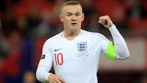 Rooney ist irischer abstammung und hätte daher auch für die irische nationalmannschaft spielen können. Wayne Rooney Strebt Trainerlaufbahn Nach Karriereende An German Site