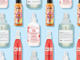 The price may be a bit steep, but trust us — it's well worth the investment! The Best Heat Protectant Sprays In 2021