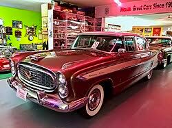 Image result for Cinnamon Bronze 1957 Hudson