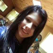 Nevaeh James (tumbler0410)