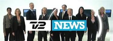 Tv 2 nyhedskanalen) is a danish language television news channel which started broadcasting on 1 december 2006. Antenneforeninger Siger Nej Til Tv2 News Indland Dr