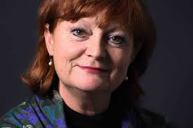 Je kan maar één keer een laatste afscheid nemen