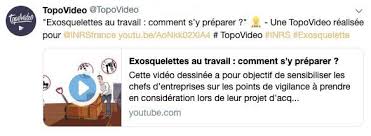 Vous publiez régulièrement des vidéos sur la plateforme de vidéos youtube ? Comment Bien Publier Sa Video Sur Twitter Blog Topovideo