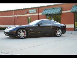 Ferrari 612 oto for sale. Davis Autosports Ferrari 612 For Sale Oto Car 300 000 Sticker Youtube
