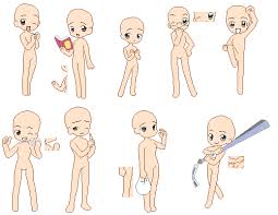 Anime Group Poses Base Materi Pelajaran 7 Hetalia nordic bases trutuchu 18 1 base 7 p2u cardenia 44 10 chibi base p2u mikouchan. anime group poses base materi pelajaran 7