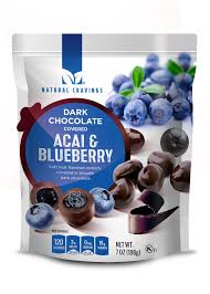 Natural Cravings Nutty Naturals