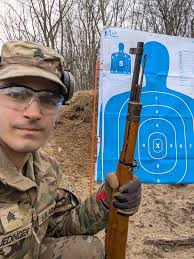 Eastern European 8 bore flintlock boar rifle circa 1860s discussion