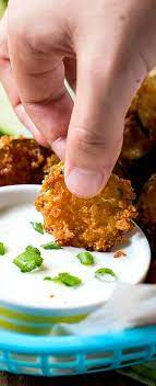 Fried Zucchini Chips Spicy Southern Kitchen Recipe Zucchini Fries Fried Zucchini Chips Zucchini Chips