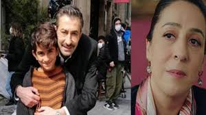 Tv52 ailesi olarak her zaman yanında olduğumuzu , demirali bebeğimiz ve ailesi adına teşekkürlerimizi sunuyoruz. Kirmizi Oda Sadi Nin Aski Azra Kim Kucuk Oyuncu Adi Ne