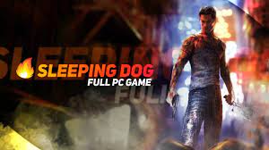 Sleeping Dogs Compressed Download For Pc In Parts 500mb Or 1gb Parts Rishzgaming