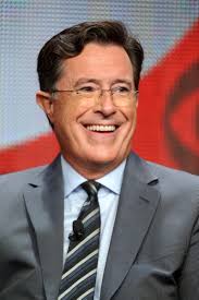 Stephen Colbert and CBS Announce 'The Late Show' Opening Week Lineup