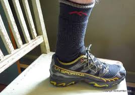 Trust us when we say darn tough merino wool cushion socks are darn tough. Darn Tough Hiker Boot Socks Review Sectionhiker Com