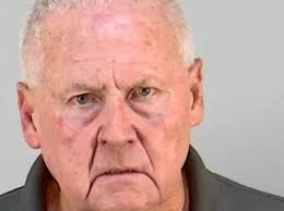 Tenant allegedly tries to pepper spray landlord when confronted about mess  in yard