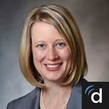 Dr. Caroline Leonard, MD