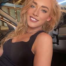 Hailey Marie (@its.me.the.real.__marie_23) • Threads, Say more