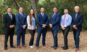 Austin Behic, Loan Processor