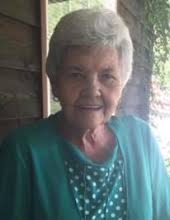 Obituary information for Phyllis Jean May Smith Irick