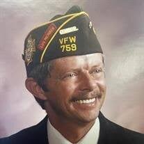 Michael D. Streeter Obituary